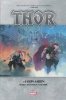 THOR BY JASON AARON OMNIBUS VOL 01 HC [STANDARD] [9781302934859]